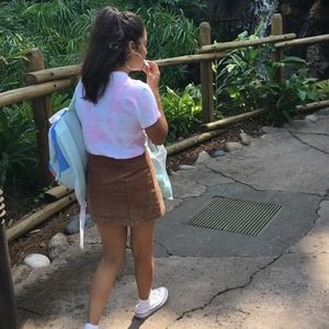 Meet your Posher, Edith